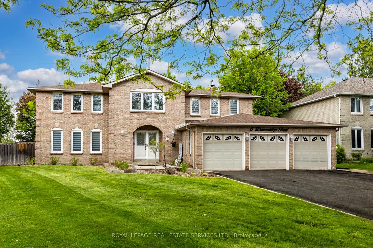 6, Dawnridge, Heart Lake West, Brampton