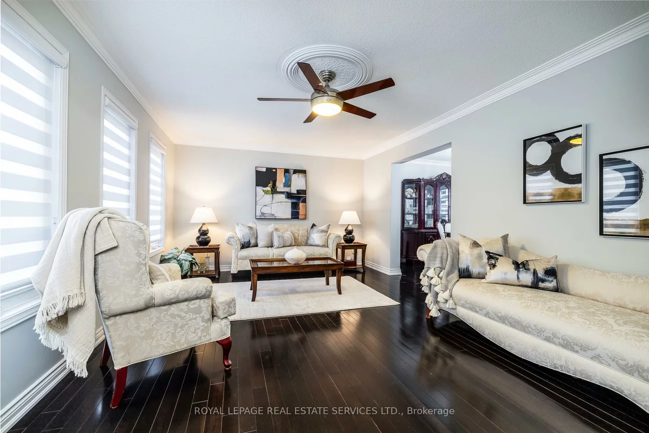 6, Dawnridge, Heart Lake West, Brampton