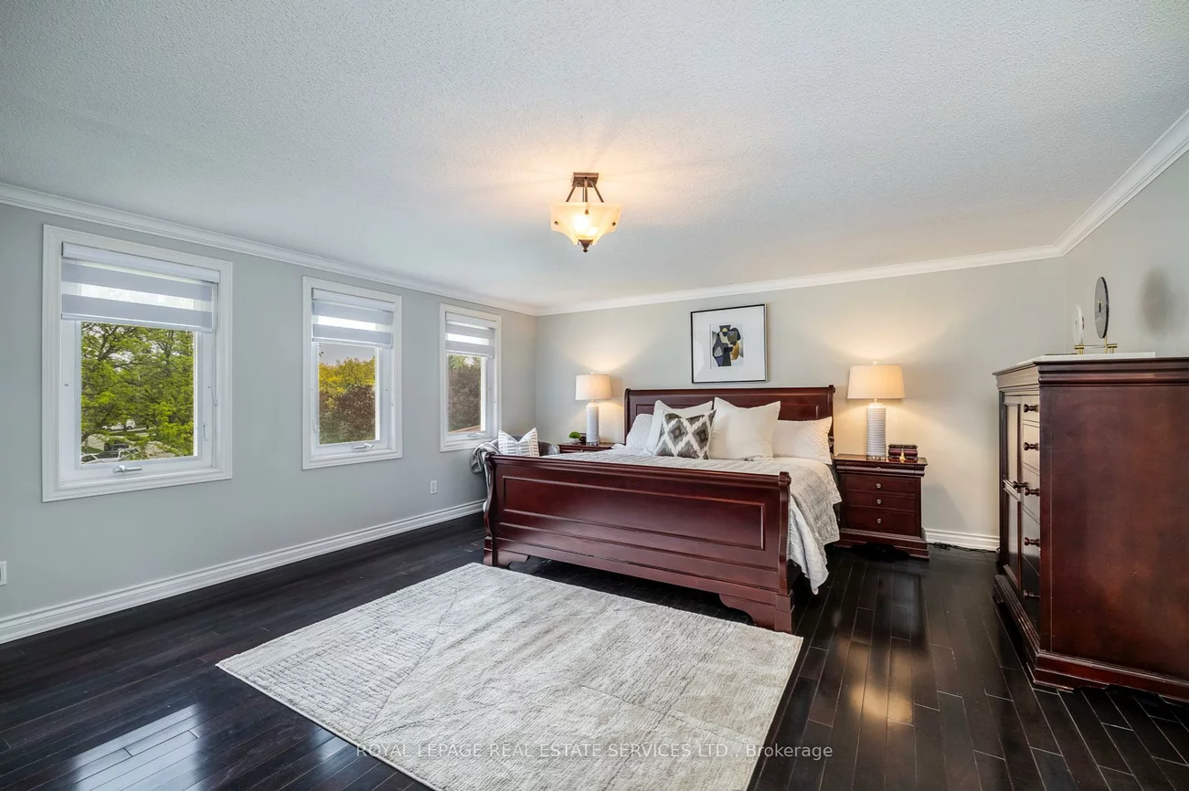 6, Dawnridge, Heart Lake West, Brampton