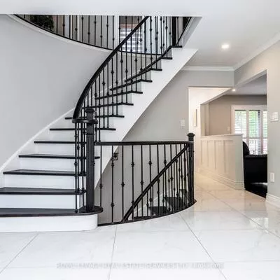 6, Dawnridge, Heart Lake West, Brampton
