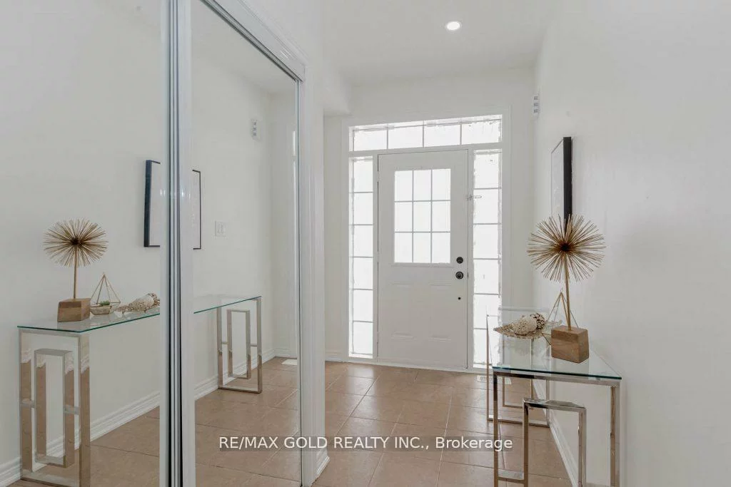 66, Crumlin, Credit Valley, Brampton
