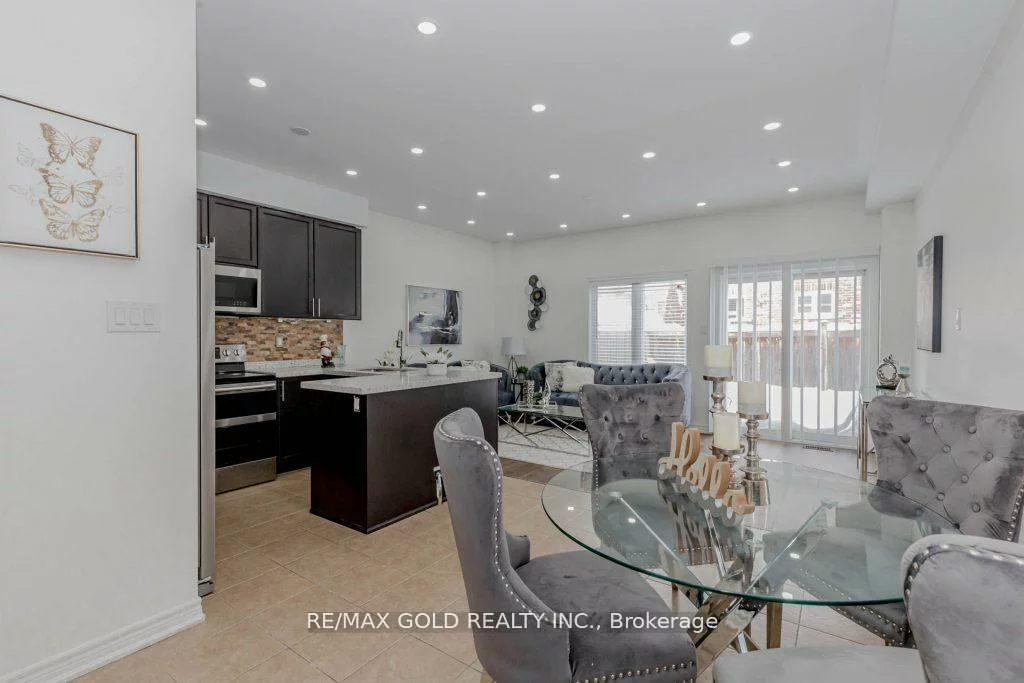 66, Crumlin, Credit Valley, Brampton