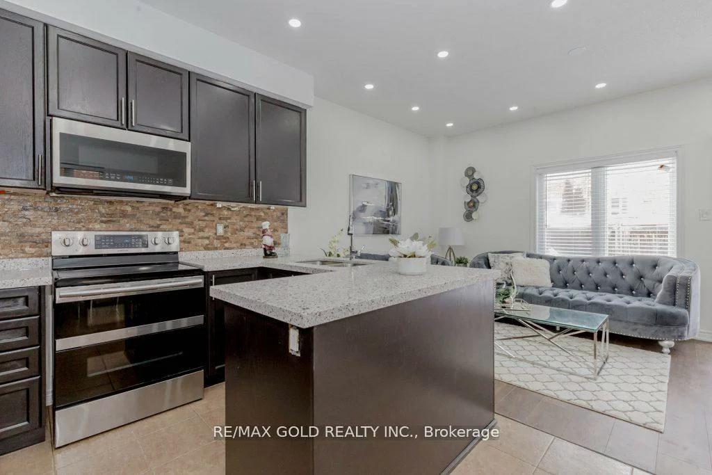 66, Crumlin, Credit Valley, Brampton