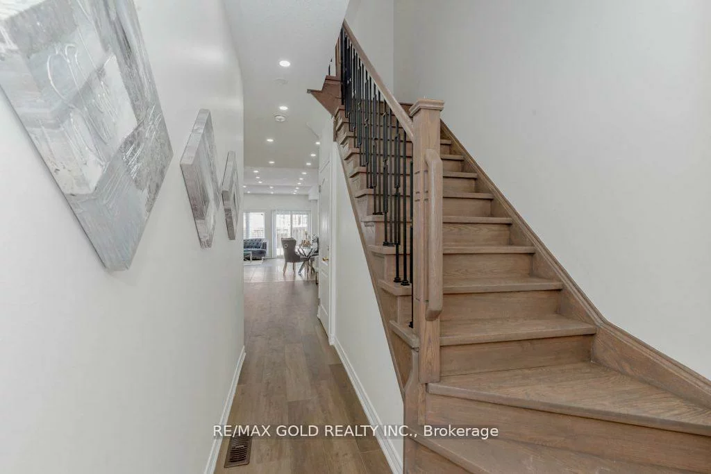 66, Crumlin, Credit Valley, Brampton