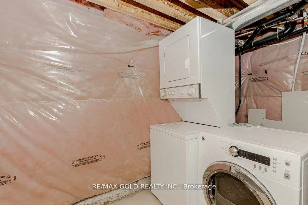 66, Crumlin, Credit Valley, Brampton