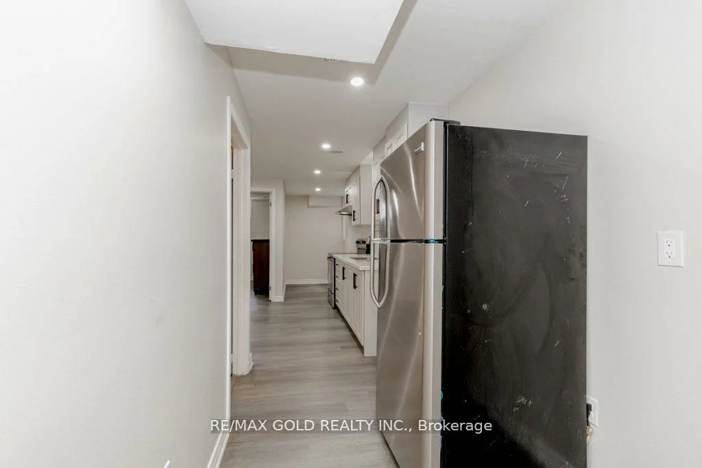 66, Crumlin, Credit Valley, Brampton