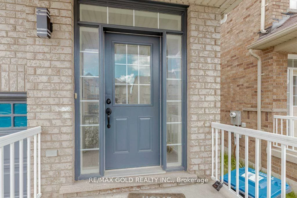 66, Crumlin, Credit Valley, Brampton