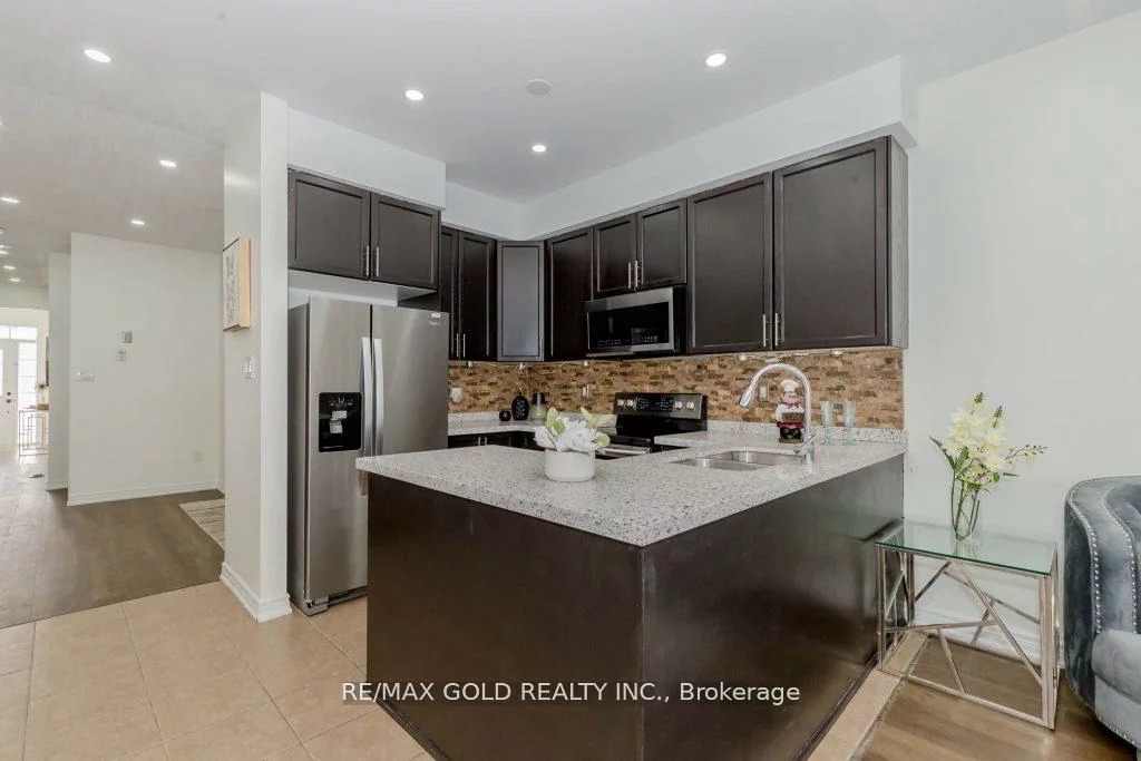 66, Crumlin, Credit Valley, Brampton
