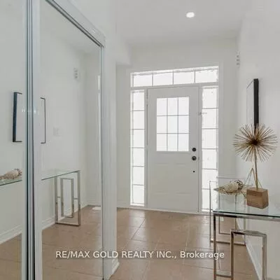 66, Crumlin, Credit Valley, Brampton