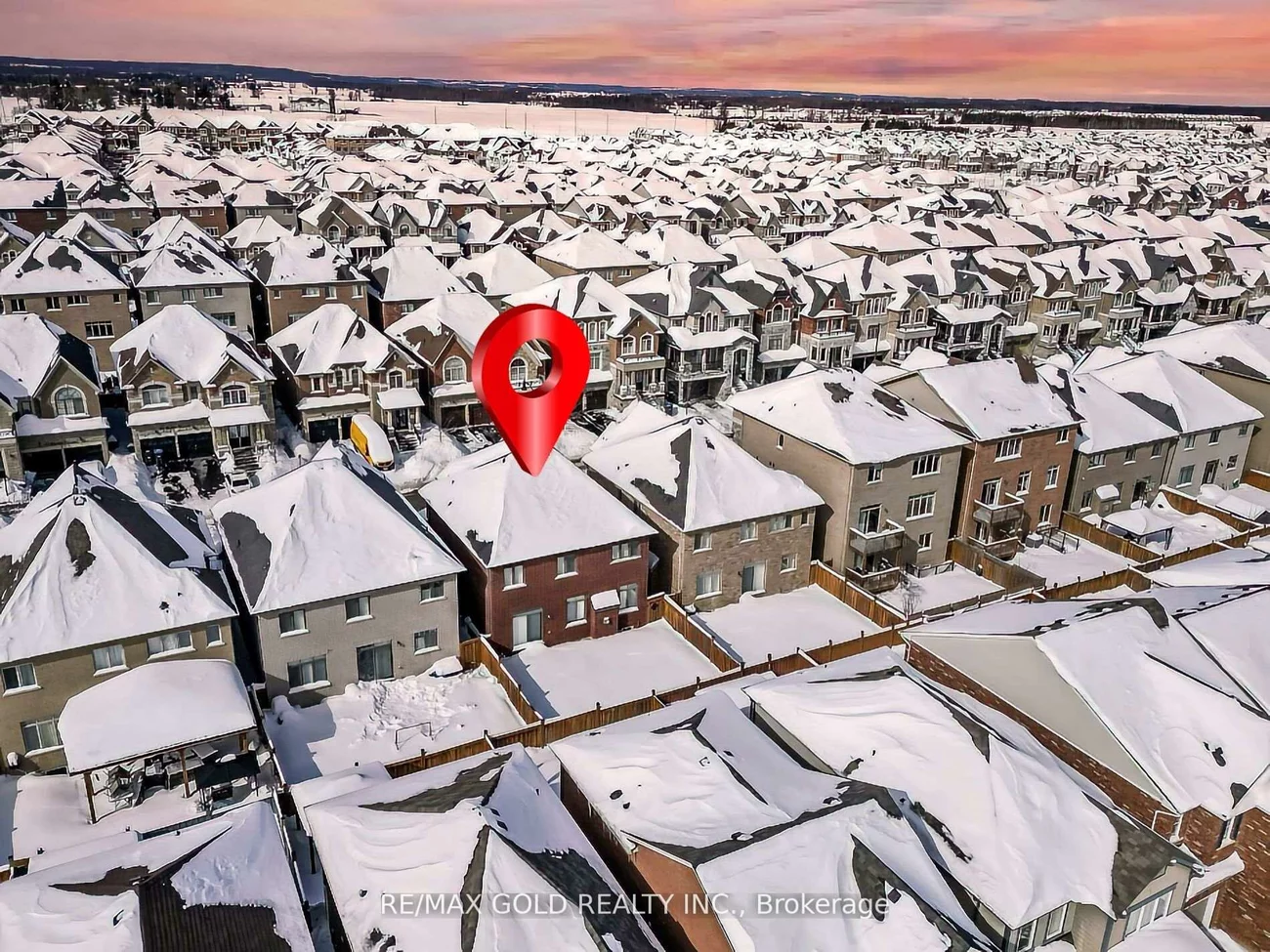 78, Roulette, Northwest Brampton, Brampton