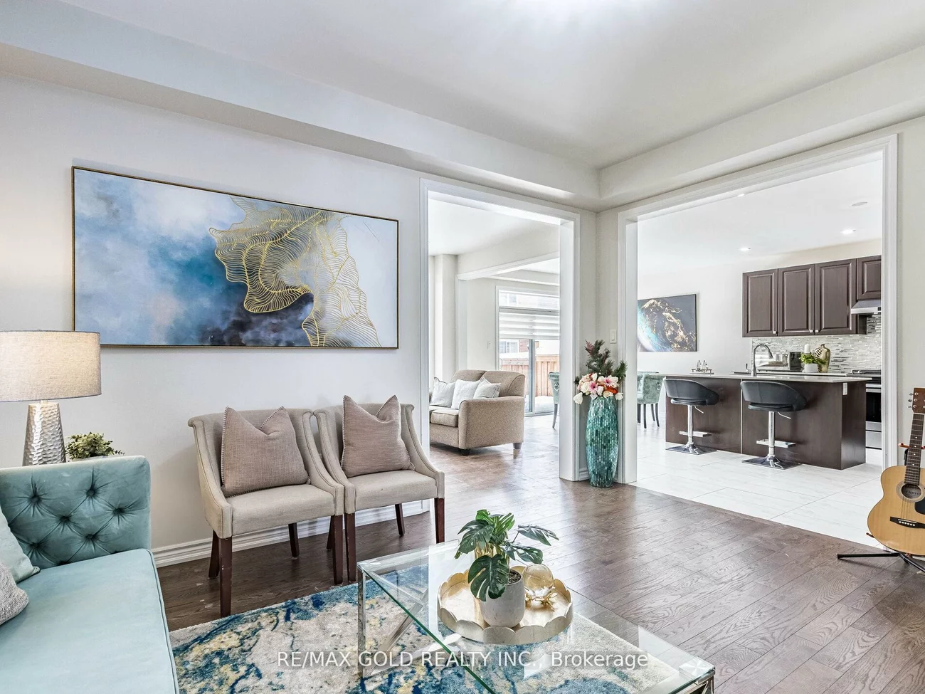 78, Roulette, Northwest Brampton, Brampton