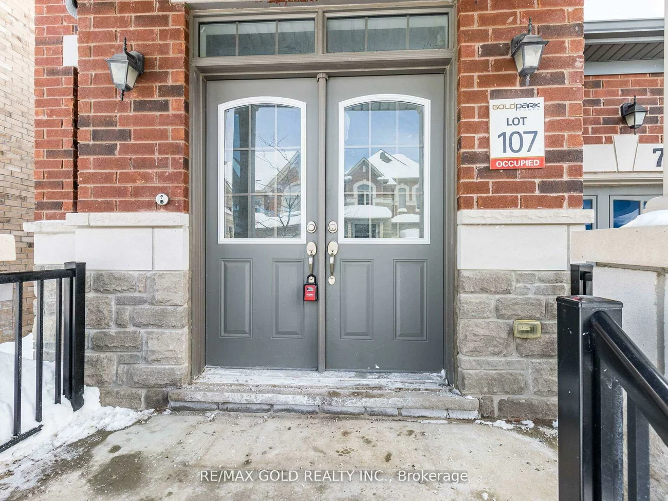 78, Roulette, Northwest Brampton, Brampton