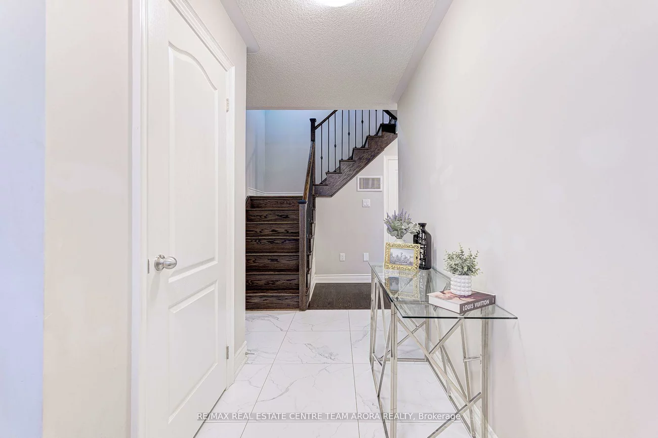 22, Brushwood, Bram West, Brampton