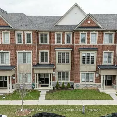 22, Brushwood, Bram West, Brampton