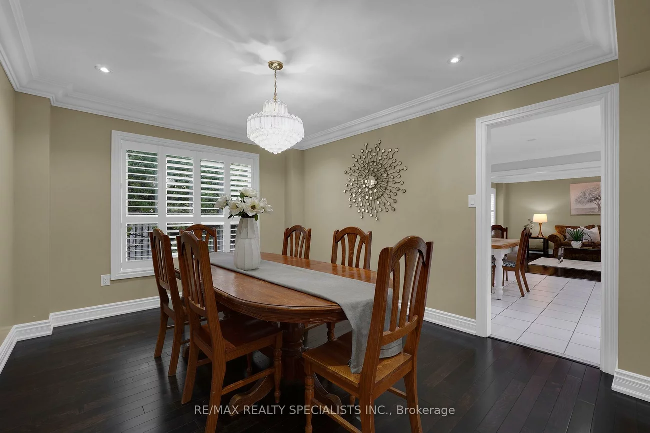 14, Foxmere, Fletcher's Meadow, Brampton
