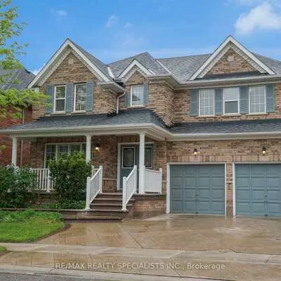 14, Foxmere, Fletcher's Meadow, Brampton
