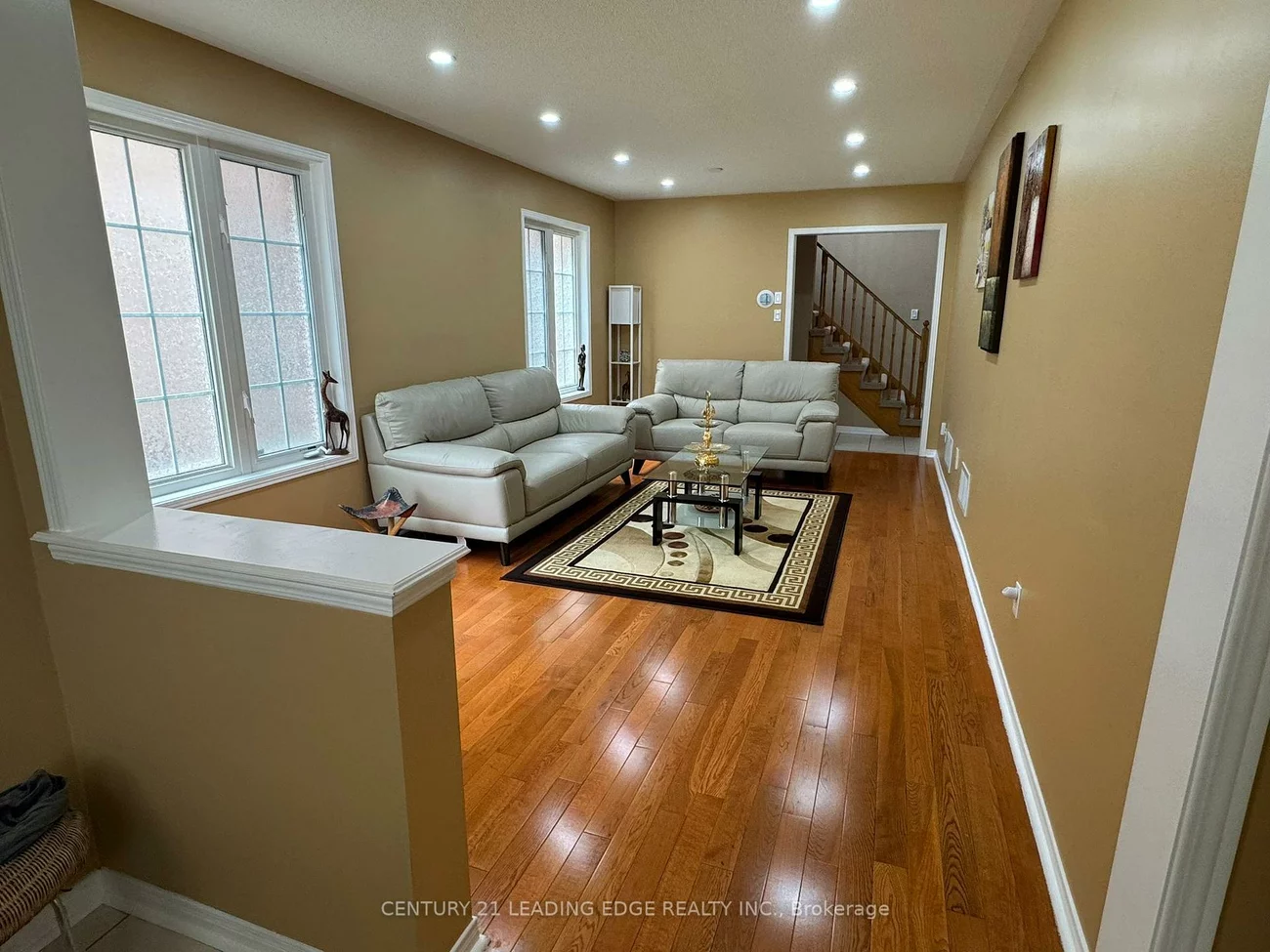 14, Galveston, Fletcher's Meadow, Brampton