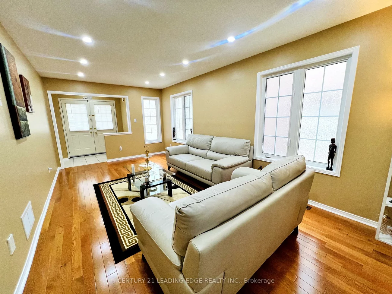 14, Galveston, Fletcher's Meadow, Brampton