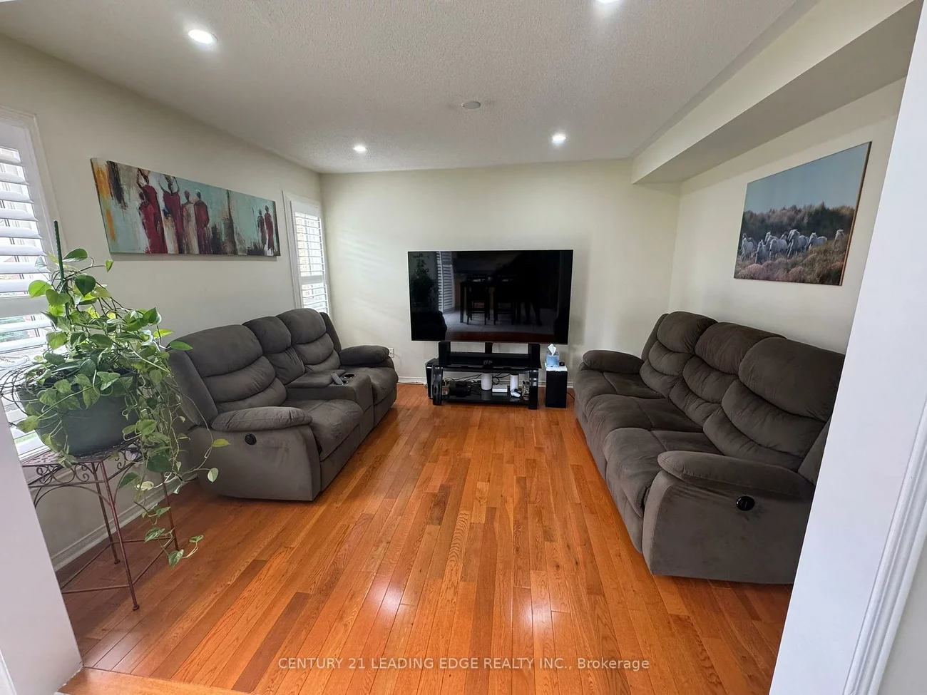 14, Galveston, Fletcher's Meadow, Brampton