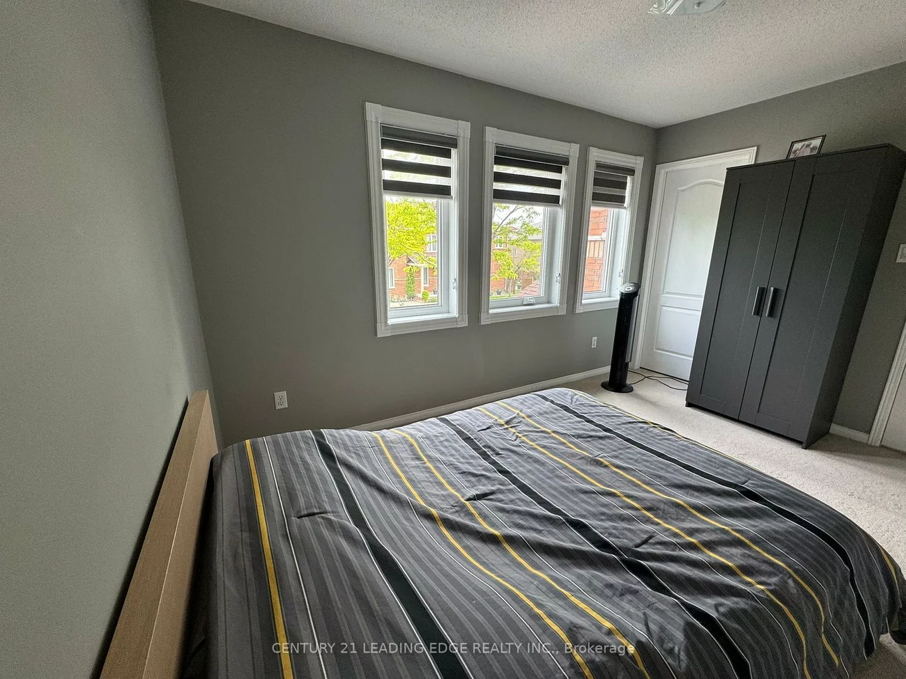 14, Galveston, Fletcher's Meadow, Brampton