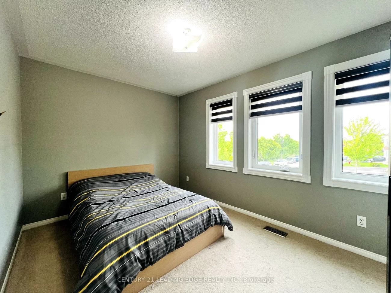 14, Galveston, Fletcher's Meadow, Brampton
