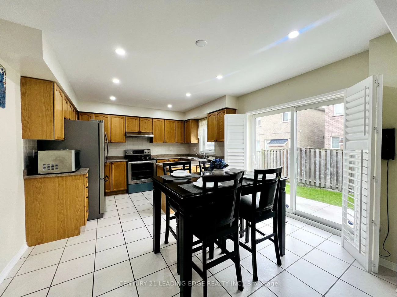 14, Galveston, Fletcher's Meadow, Brampton