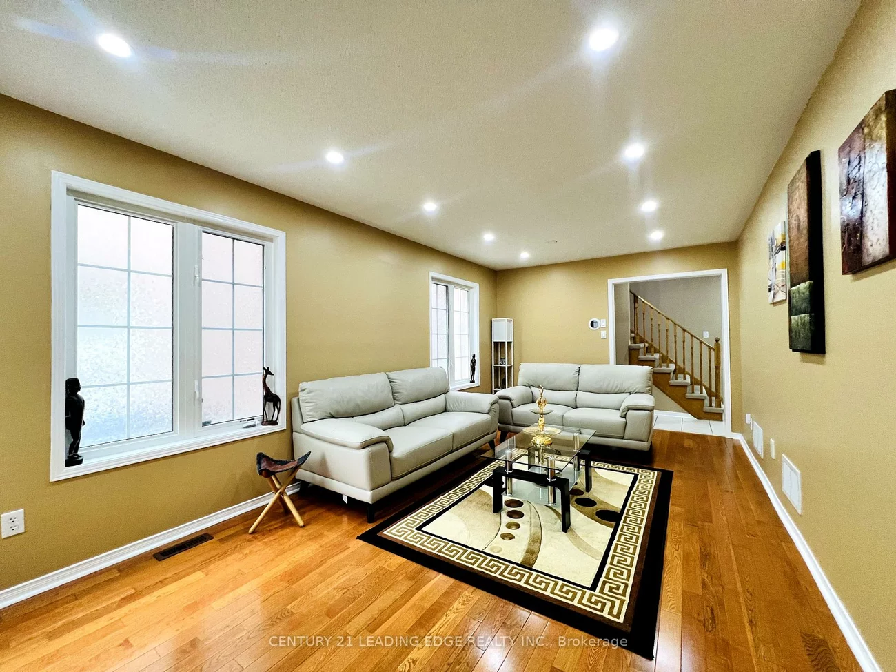 14, Galveston, Fletcher's Meadow, Brampton