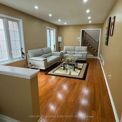 14, Galveston, Fletcher's Meadow, Brampton
