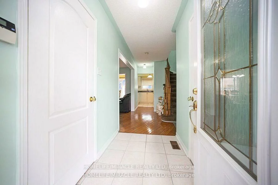 31, Larkspur, Sandringham-Wellington, Brampton