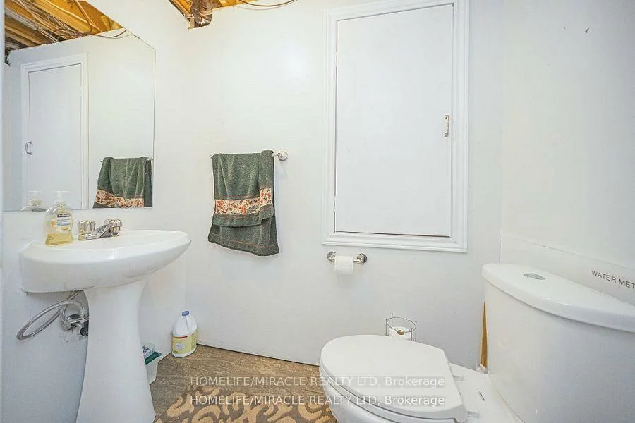 31, Larkspur, Sandringham-Wellington, Brampton