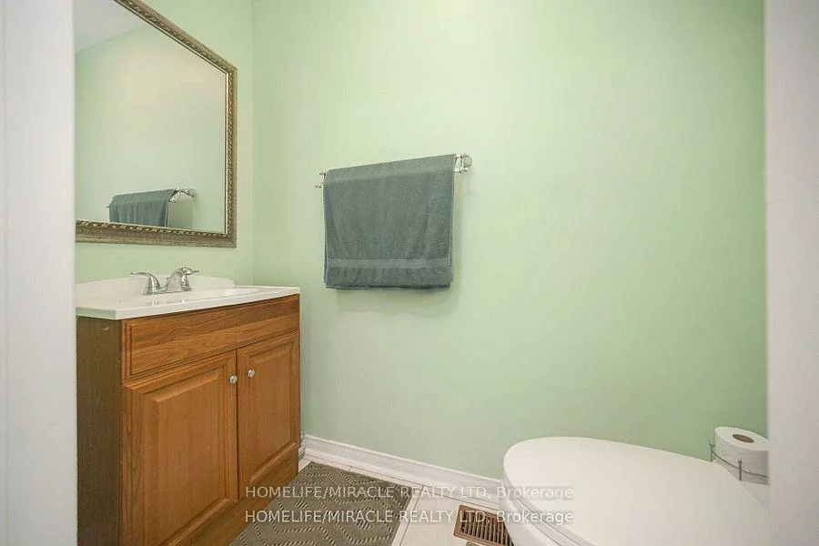 31, Larkspur, Sandringham-Wellington, Brampton
