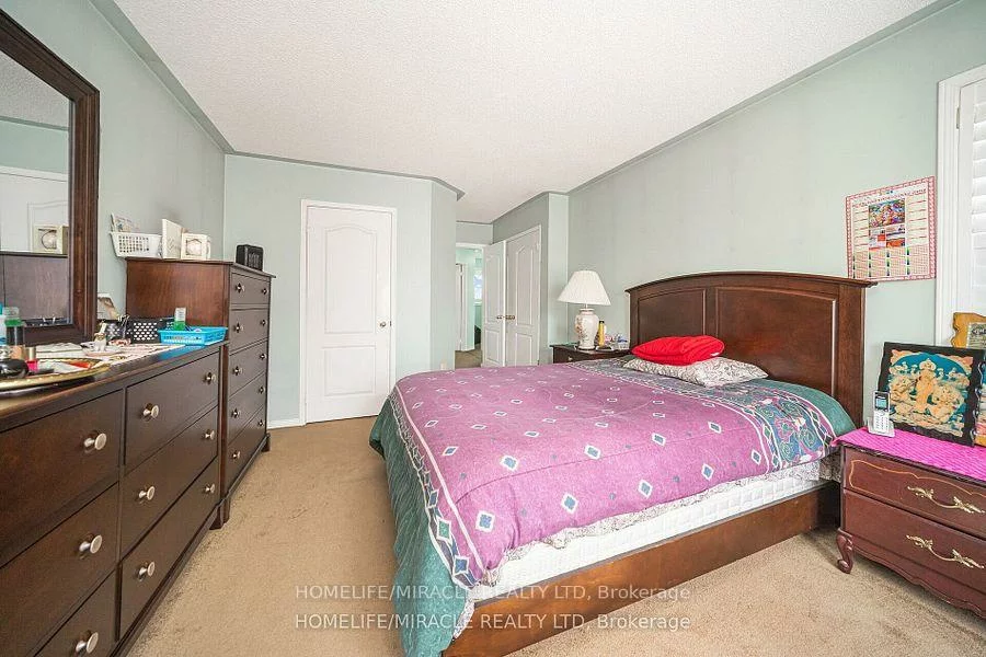 31, Larkspur, Sandringham-Wellington, Brampton