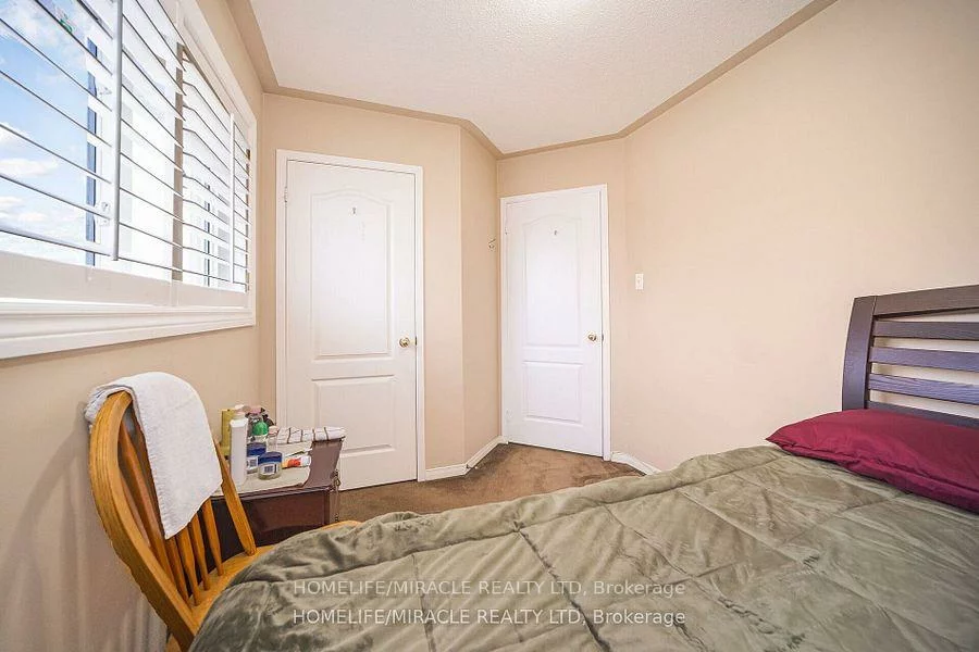 31, Larkspur, Sandringham-Wellington, Brampton