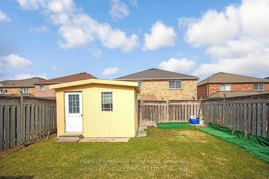 31, Larkspur, Sandringham-Wellington, Brampton