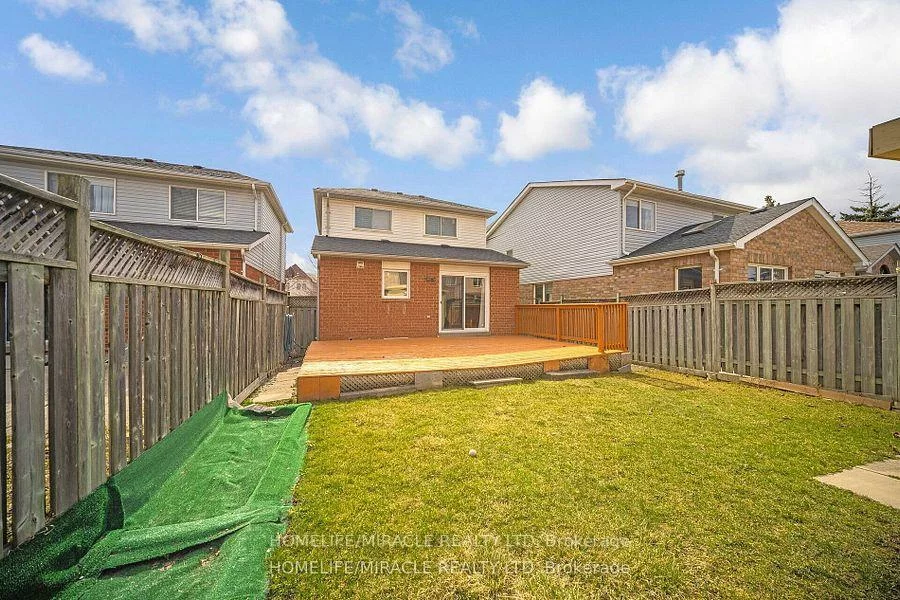 31, Larkspur, Sandringham-Wellington, Brampton