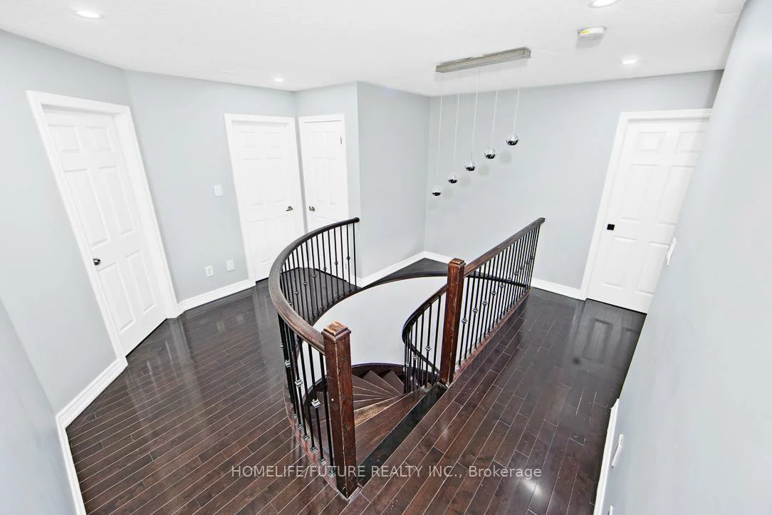 65, Game Creek, Northwest Sandalwood Parkway, Brampton