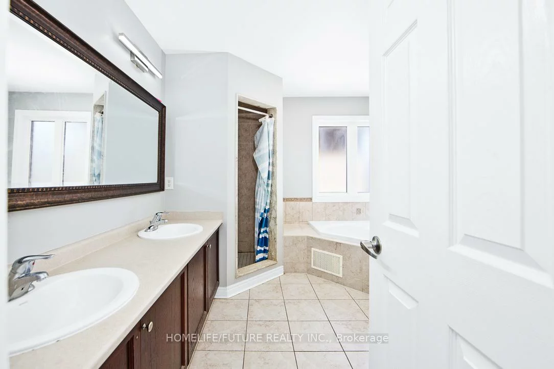65, Game Creek, Northwest Sandalwood Parkway, Brampton