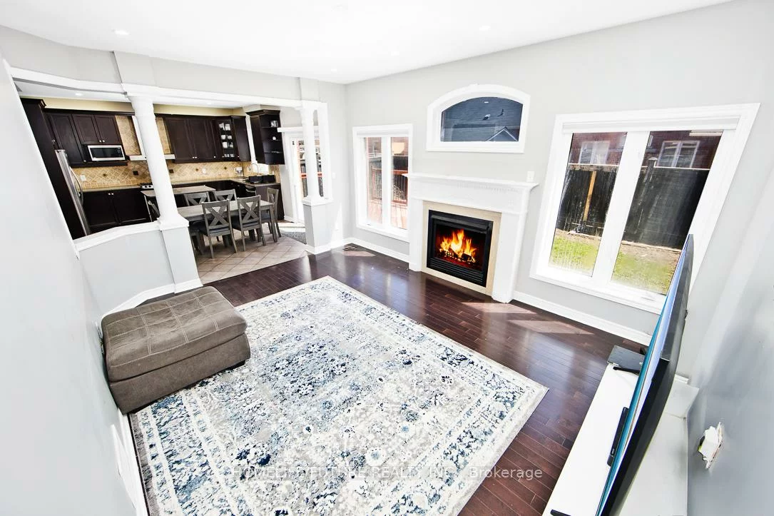 65, Game Creek, Northwest Sandalwood Parkway, Brampton