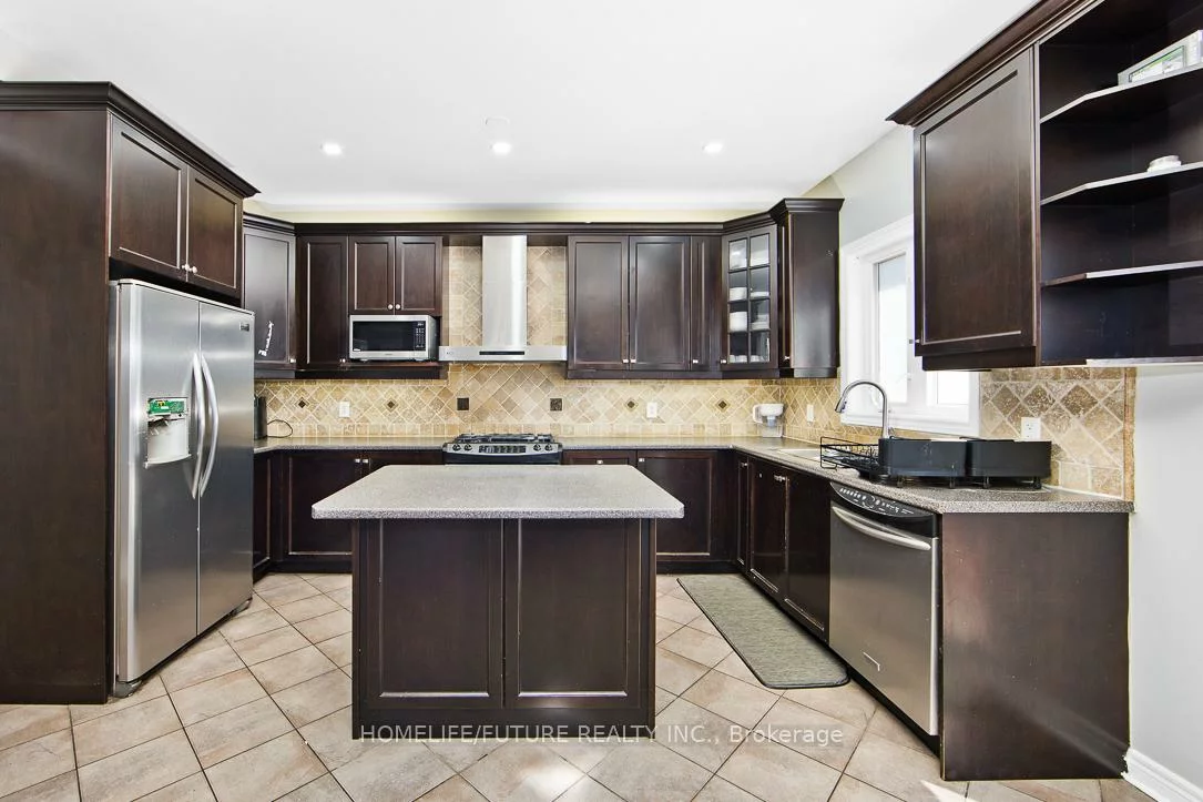 65, Game Creek, Northwest Sandalwood Parkway, Brampton