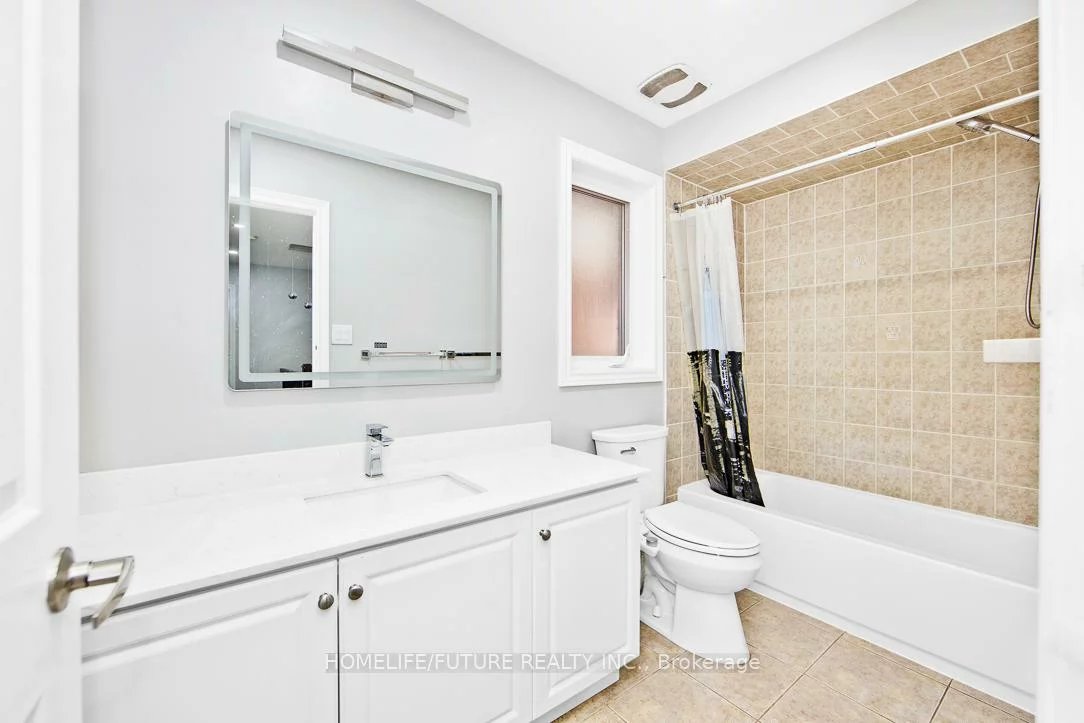 65, Game Creek, Northwest Sandalwood Parkway, Brampton