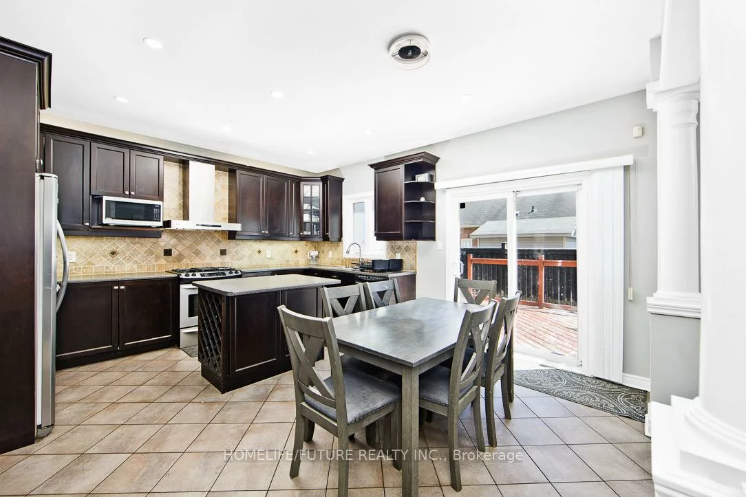 65, Game Creek, Northwest Sandalwood Parkway, Brampton