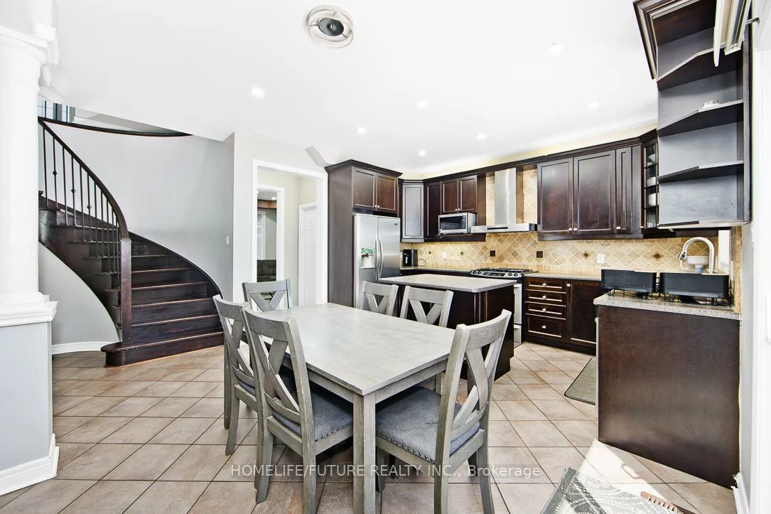 65, Game Creek, Northwest Sandalwood Parkway, Brampton