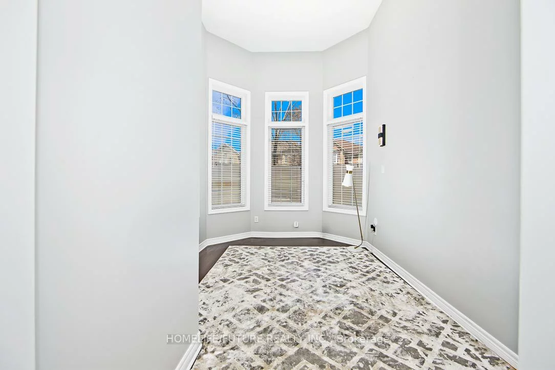 65, Game Creek, Northwest Sandalwood Parkway, Brampton