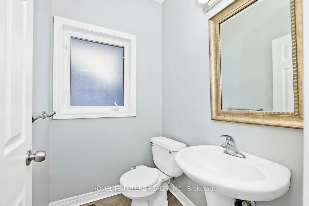 65, Game Creek, Northwest Sandalwood Parkway, Brampton