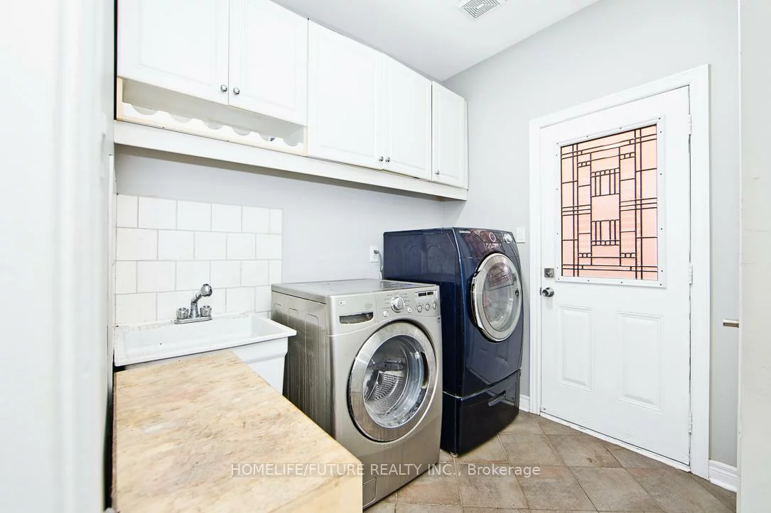 65, Game Creek, Northwest Sandalwood Parkway, Brampton