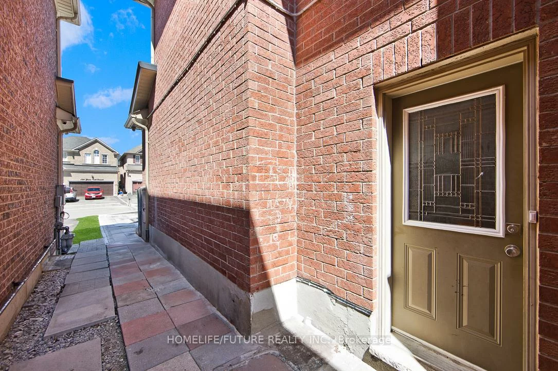 65, Game Creek, Northwest Sandalwood Parkway, Brampton