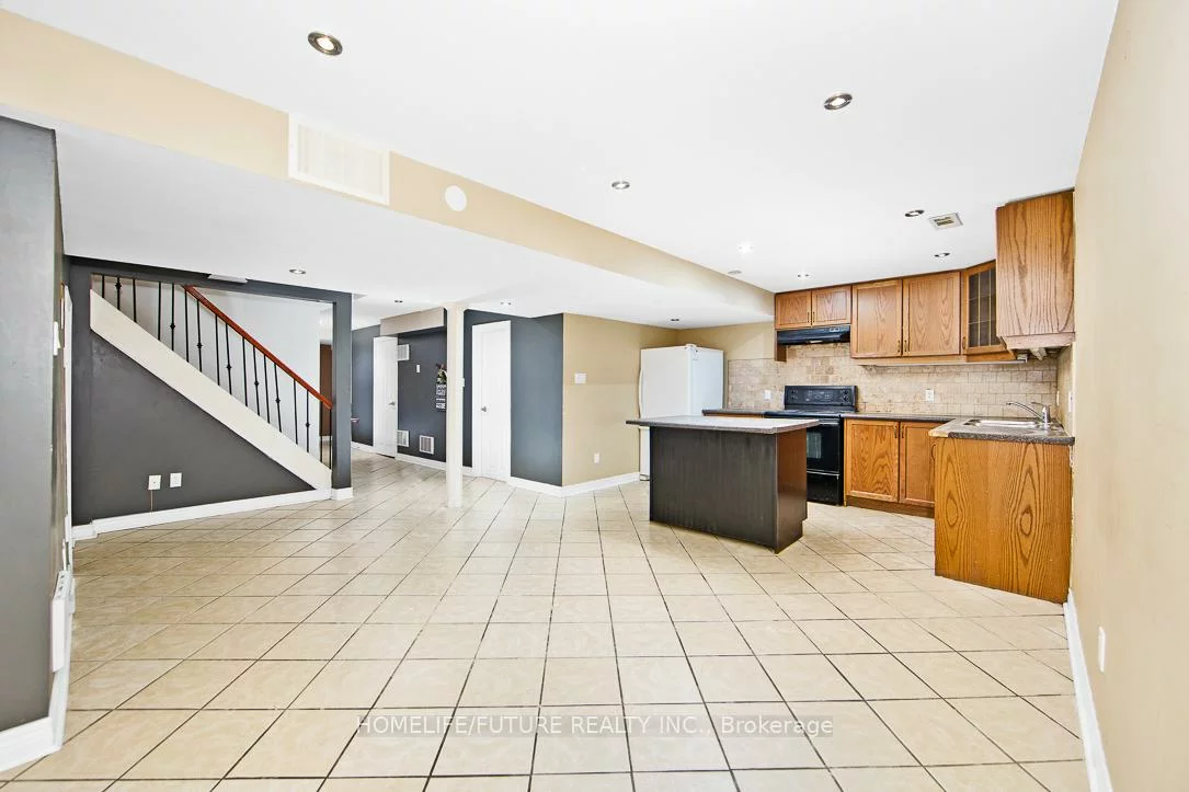 65, Game Creek, Northwest Sandalwood Parkway, Brampton