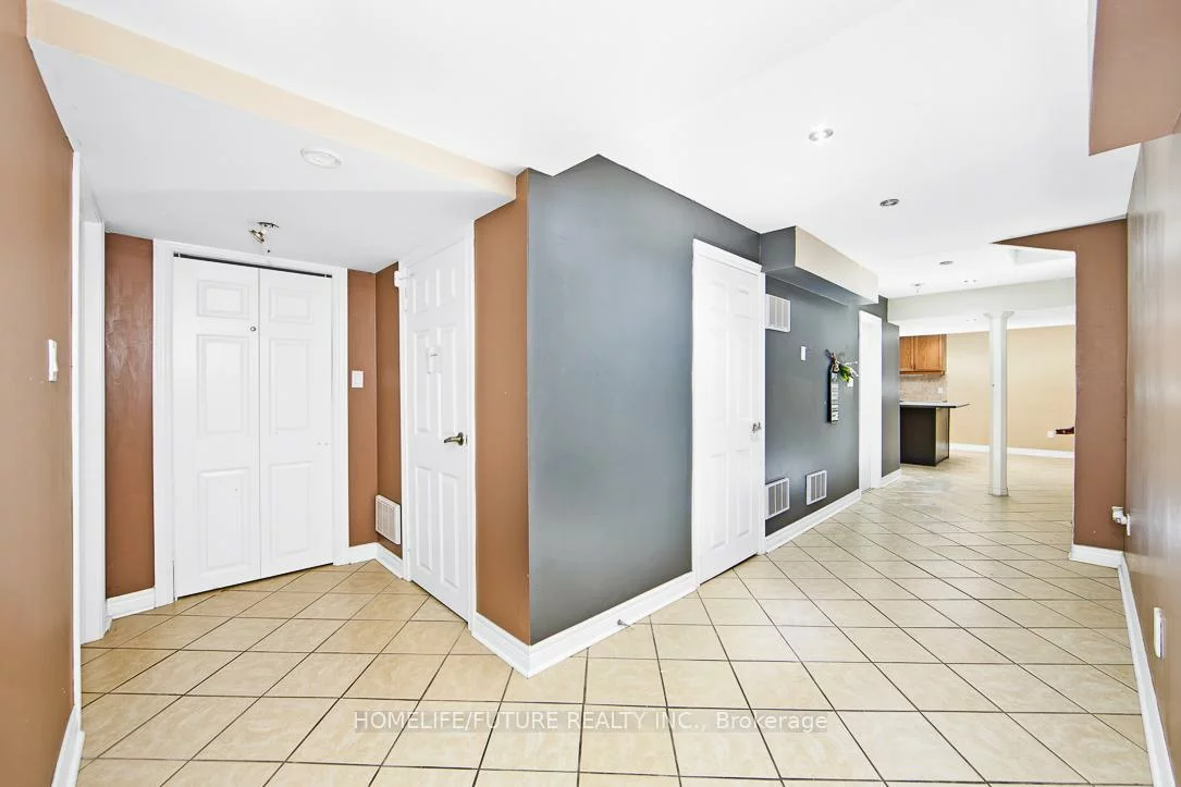 65, Game Creek, Northwest Sandalwood Parkway, Brampton