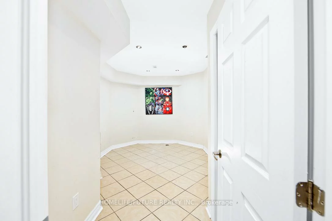 65, Game Creek, Northwest Sandalwood Parkway, Brampton