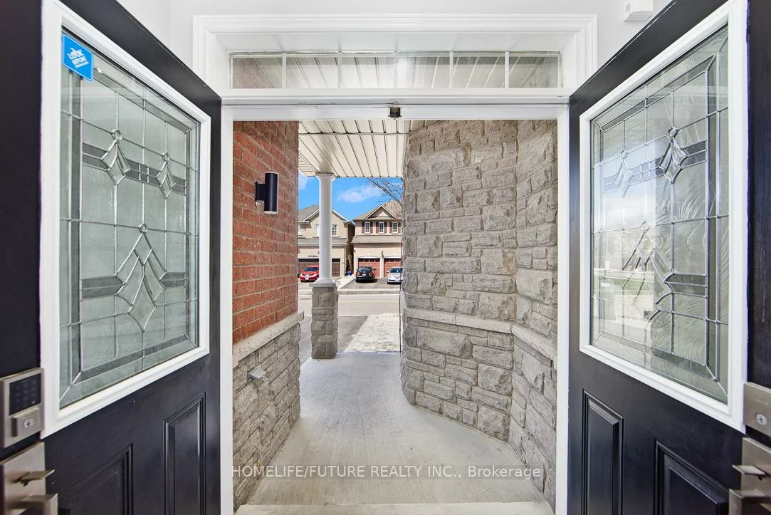 65, Game Creek, Northwest Sandalwood Parkway, Brampton